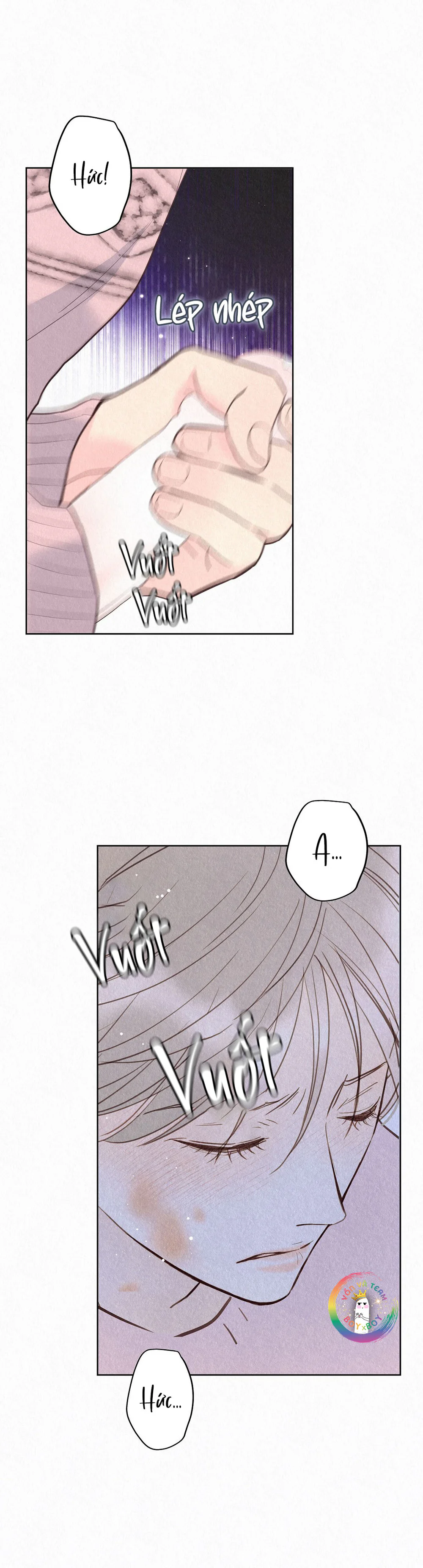 Ác Nhân Đàm Chapter 29 - Next Chapter 30