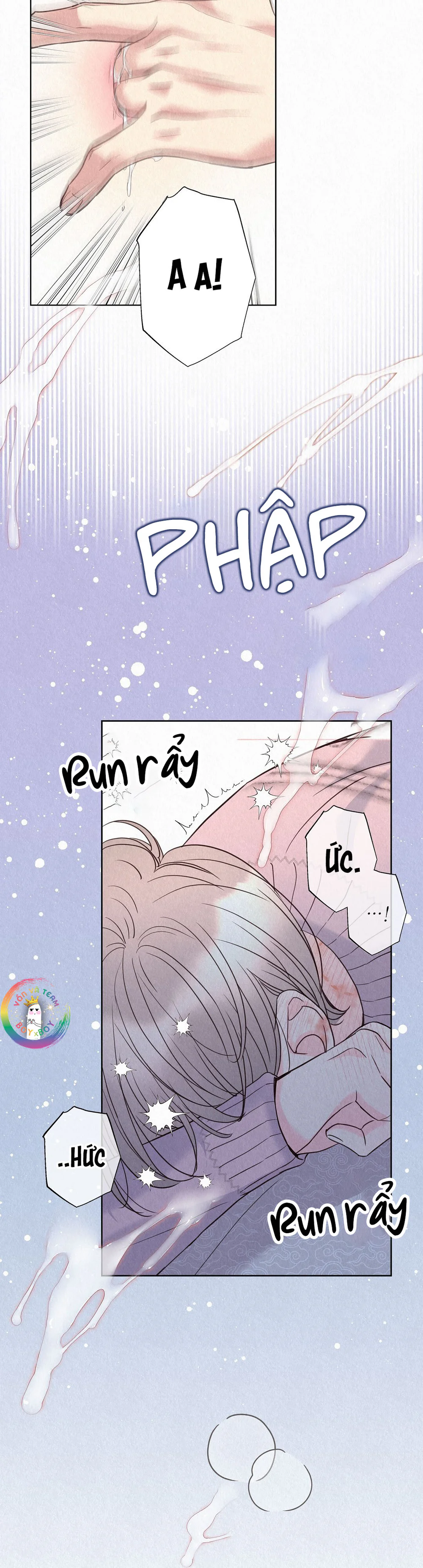 Ác Nhân Đàm Chapter 29 - Next Chapter 30