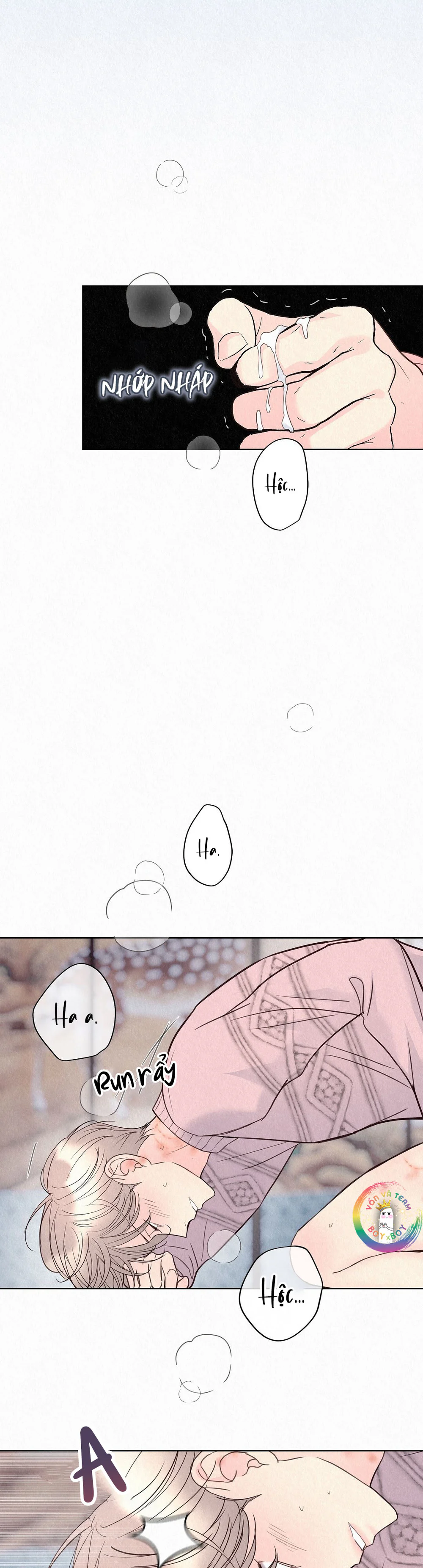 Ác Nhân Đàm Chapter 29 - Next Chapter 30