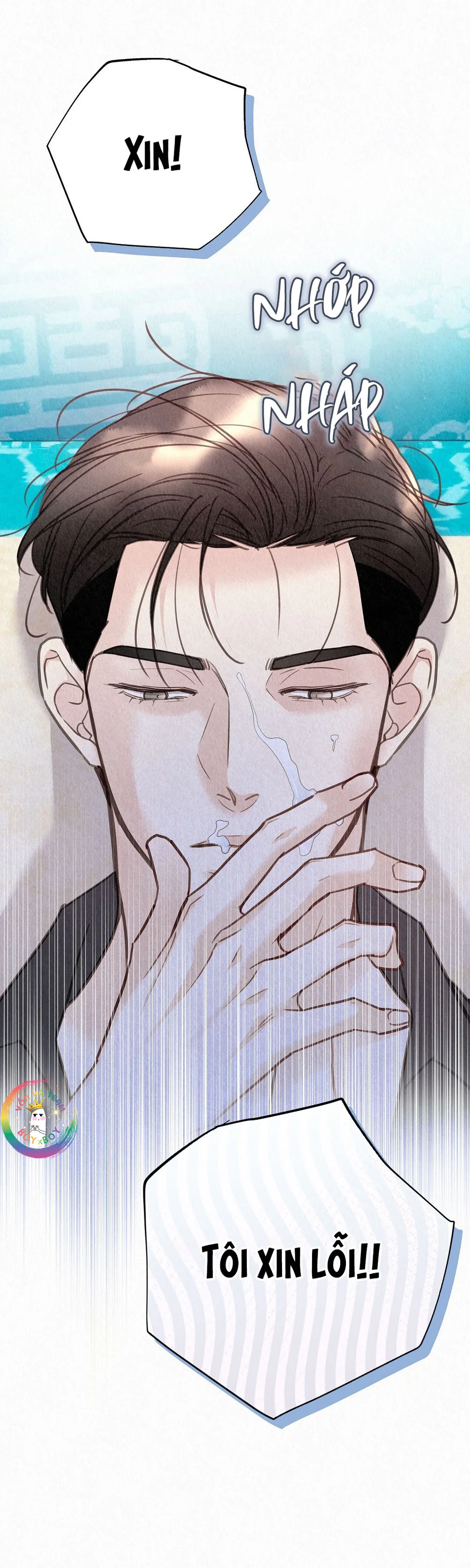 Ác Nhân Đàm Chapter 29 - Next Chapter 30