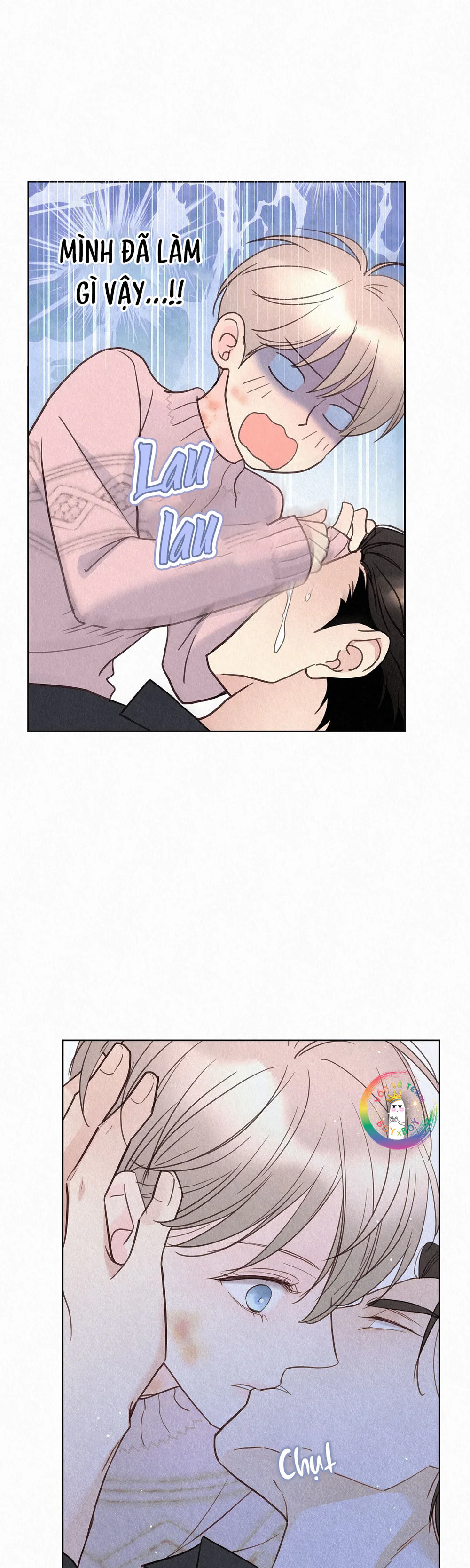 Ác Nhân Đàm Chapter 29 - Next Chapter 30