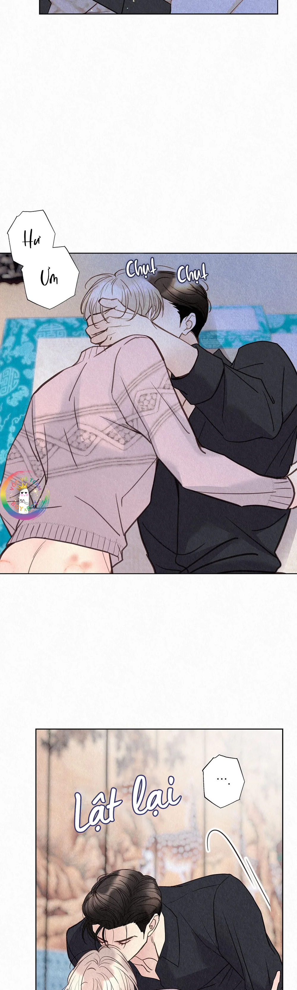 Ác Nhân Đàm Chapter 29 - Next Chapter 30