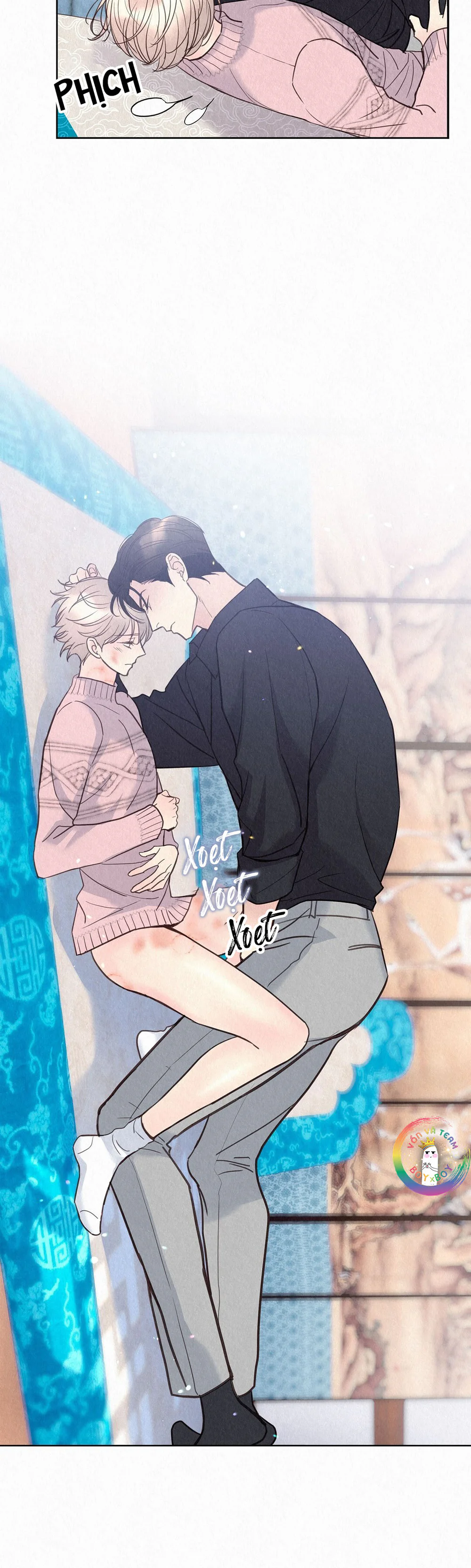 Ác Nhân Đàm Chapter 29 - Next Chapter 30