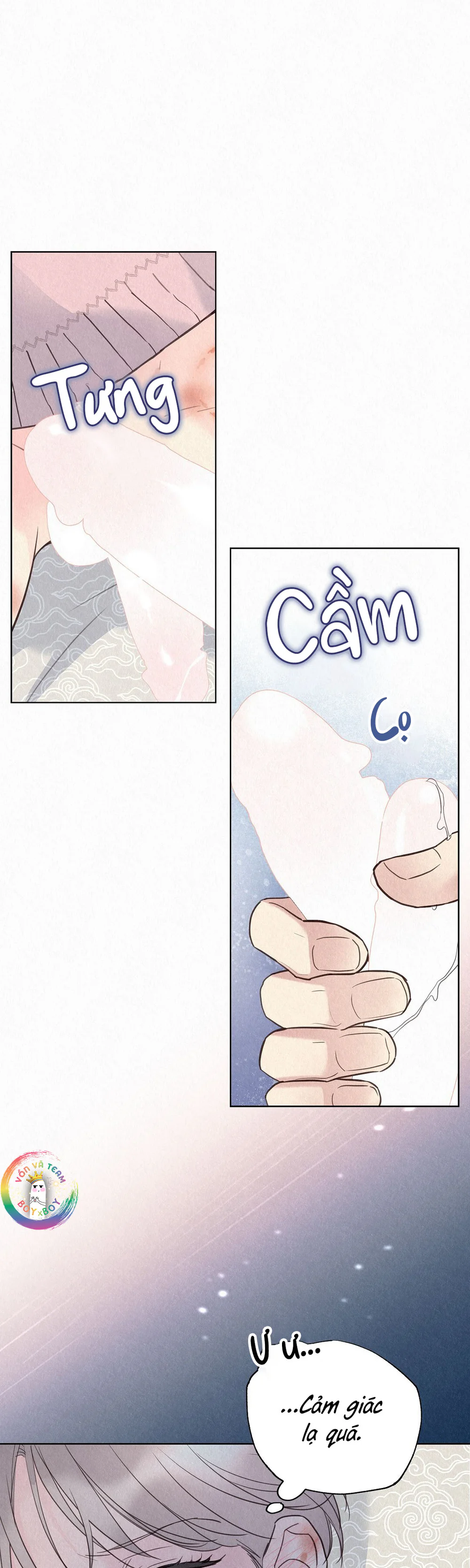 Ác Nhân Đàm Chapter 29 - Next Chapter 30