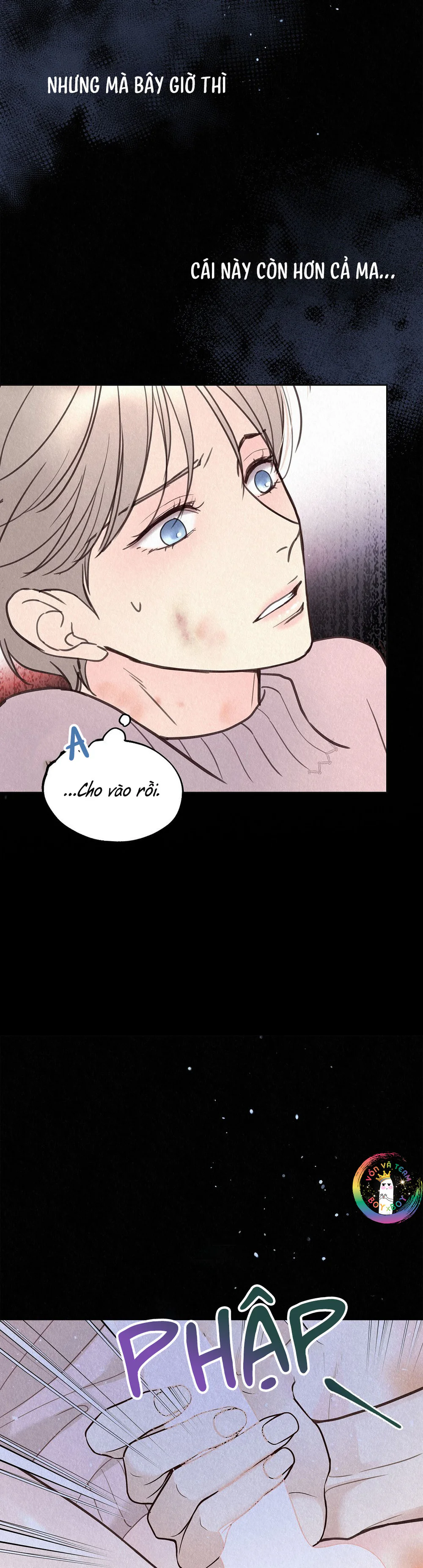 Ác Nhân Đàm Chapter 29 - Next Chapter 30