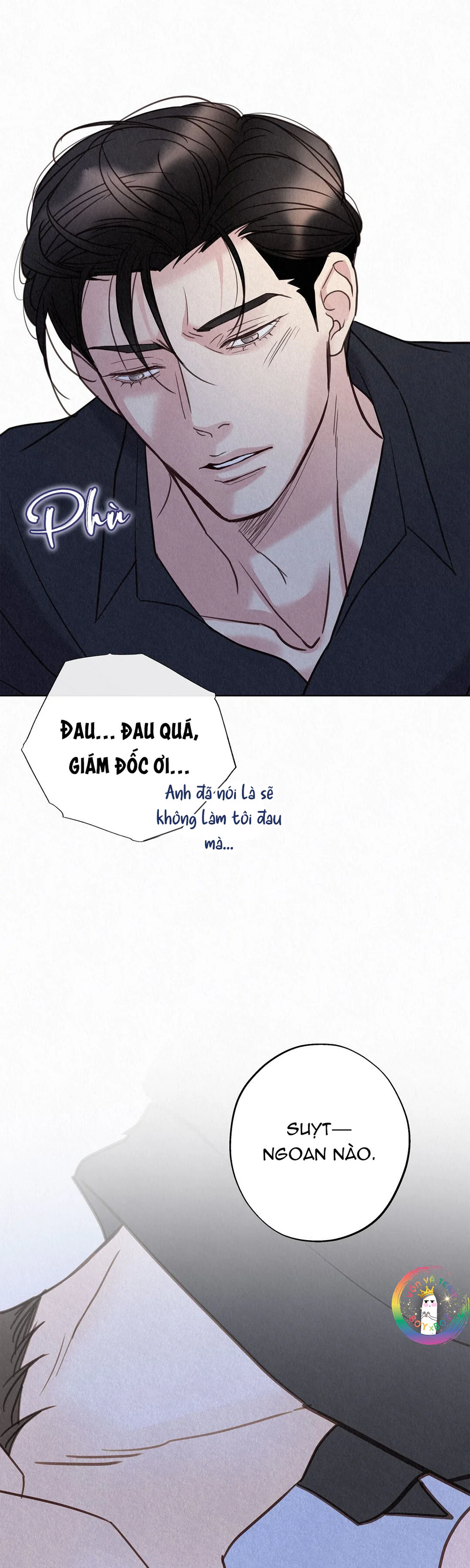 Ác Nhân Đàm Chapter 29 - Next Chapter 30