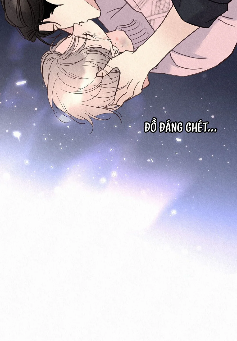 Ác Nhân Đàm Chapter 29 - Next Chapter 30