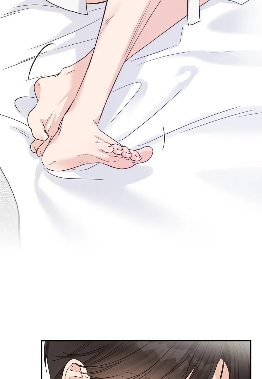 ✿ Vết Thương Alpha ✿ Chapter 27 - Next Chapter 28