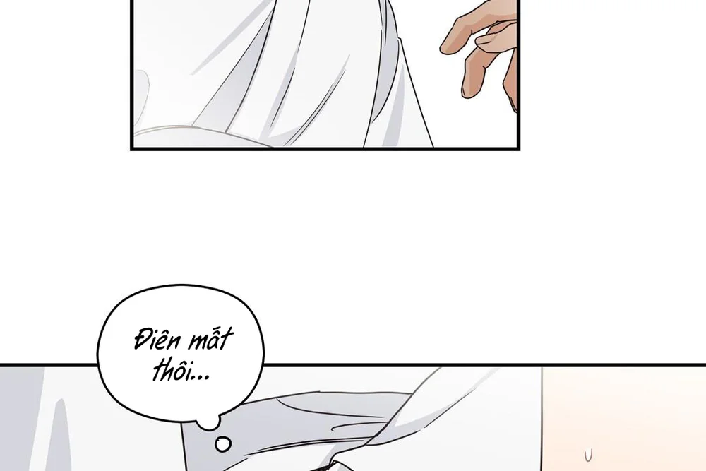 ✿ Vết Thương Alpha ✿ Chapter 27 - Next Chapter 28