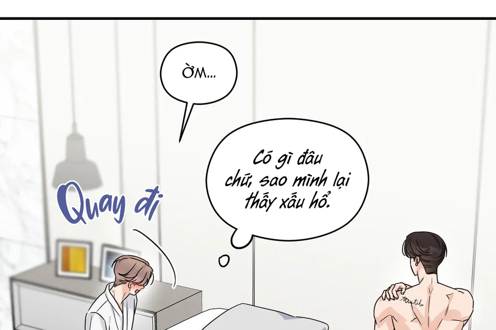 ✿ Vết Thương Alpha ✿ Chapter 27 - Next Chapter 28