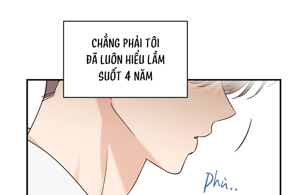 ✿ Vết Thương Alpha ✿ Chapter 27 - Next Chapter 28