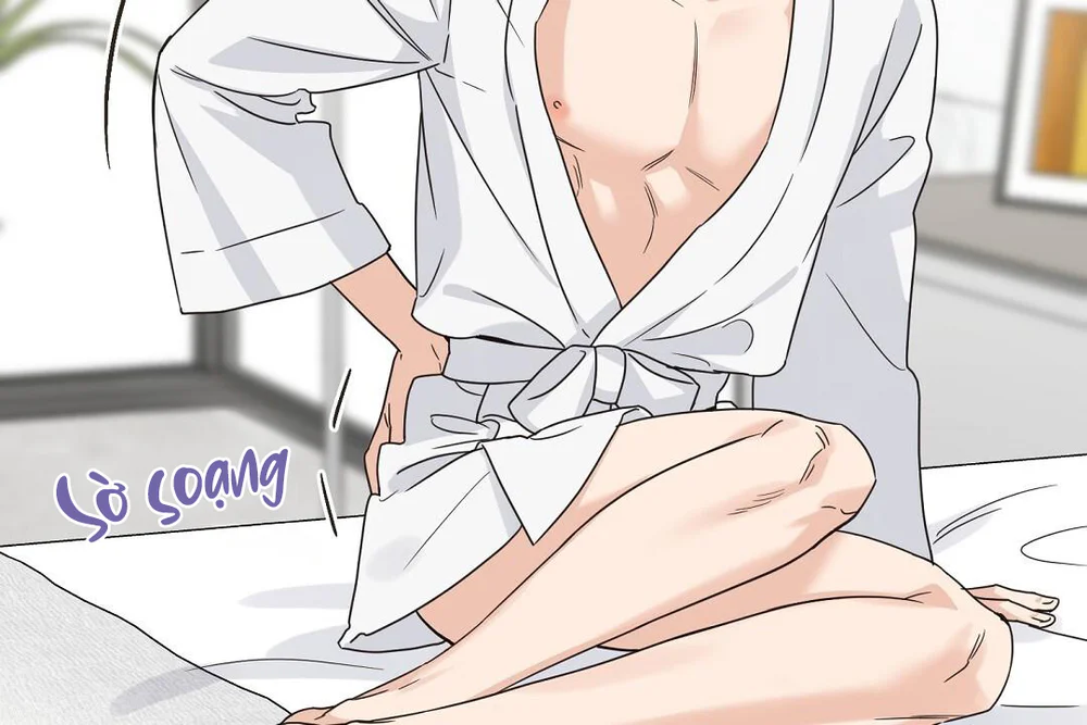 ✿ Vết Thương Alpha ✿ Chapter 27 - Next Chapter 28