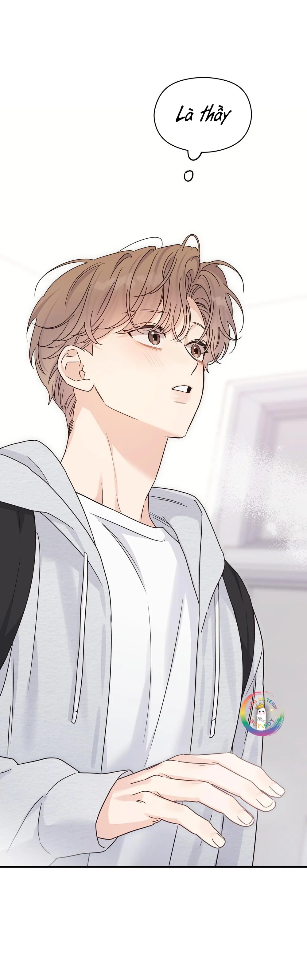 ✿ Vết Thương Alpha ✿ Chapter 27 - Next Chapter 28