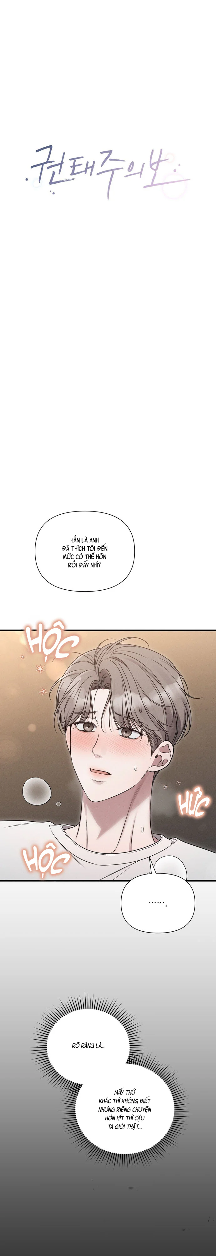 Cảnh Báo Chán Chường Chapter 11 H - Next Chapter 12