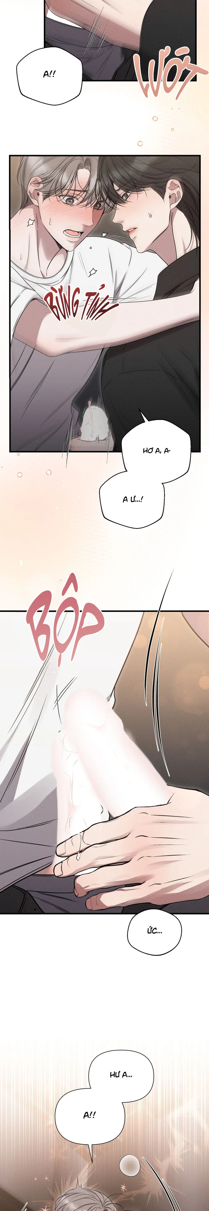 Cảnh Báo Chán Chường Chapter 11 H - Next Chapter 12