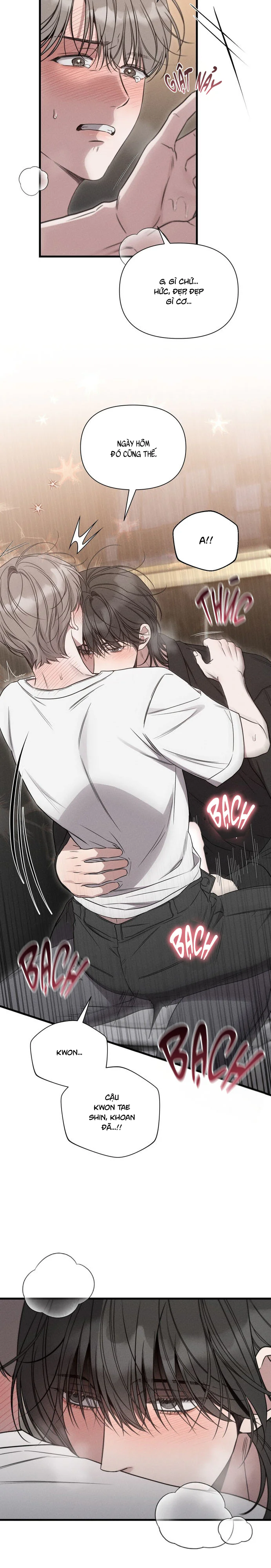 Cảnh Báo Chán Chường Chapter 11 H - Next Chapter 12