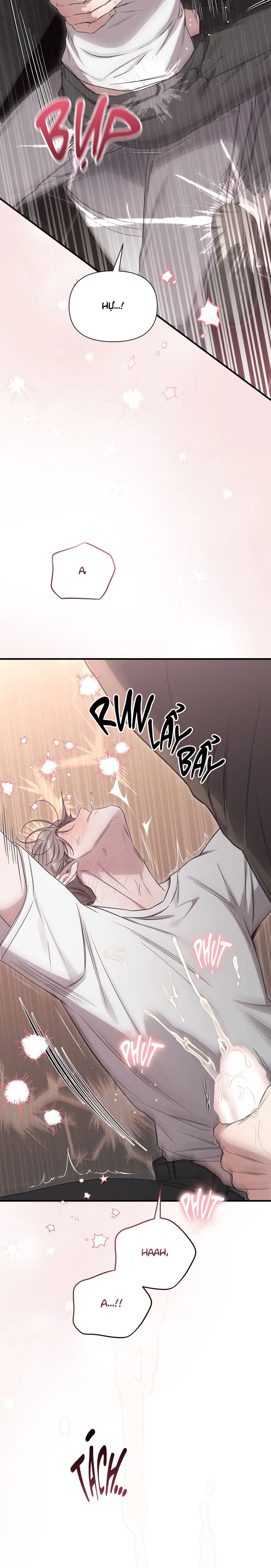 Cảnh Báo Chán Chường Chapter 11 H - Next Chapter 12