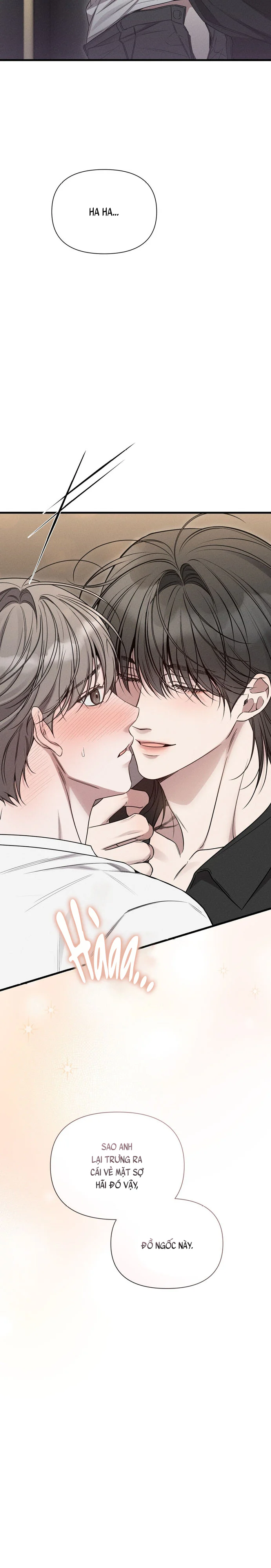 Cảnh Báo Chán Chường Chapter 11 H - Next Chapter 12