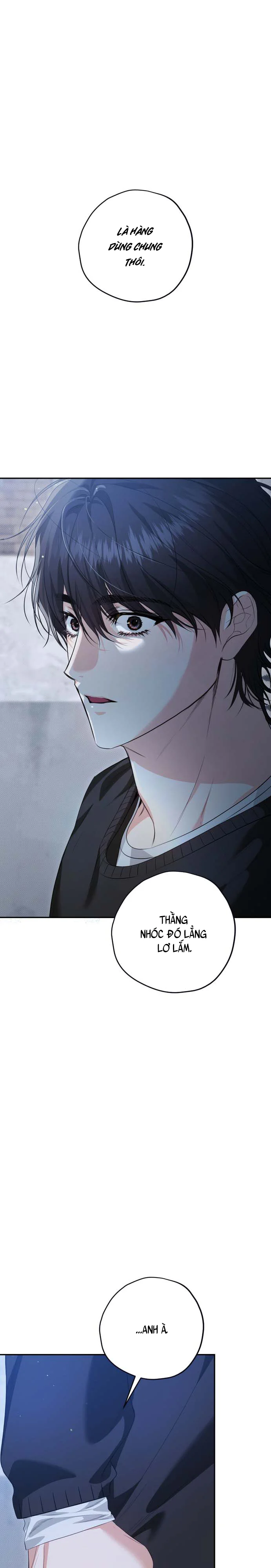 Mạnh Hơn Nữa Đi Chapter 9 - Next Chapter 10