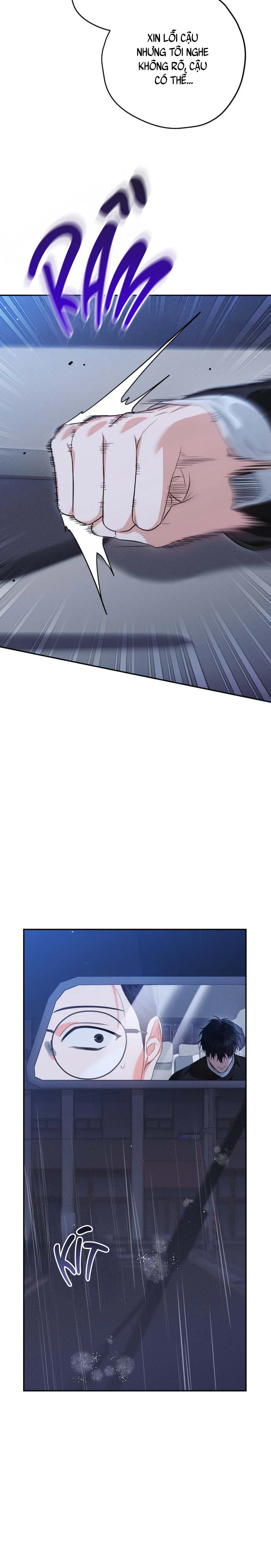 Mạnh Hơn Nữa Đi Chapter 9 - Next Chapter 10