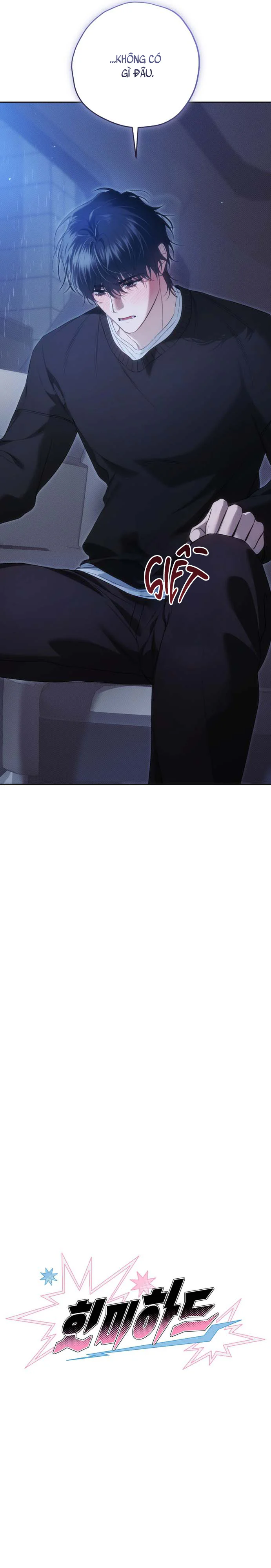 Mạnh Hơn Nữa Đi Chapter 9 - Next Chapter 10