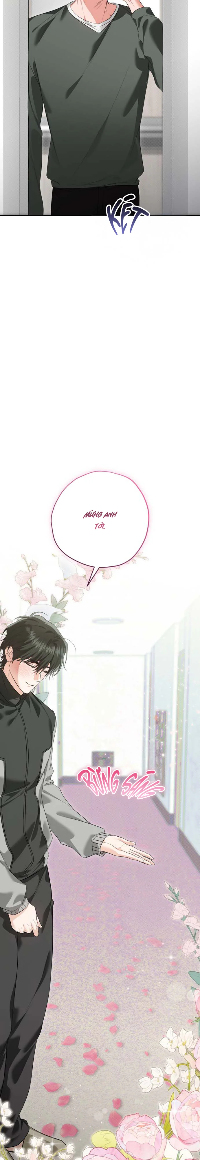 Mạnh Hơn Nữa Đi Chapter 9 - Next Chapter 10