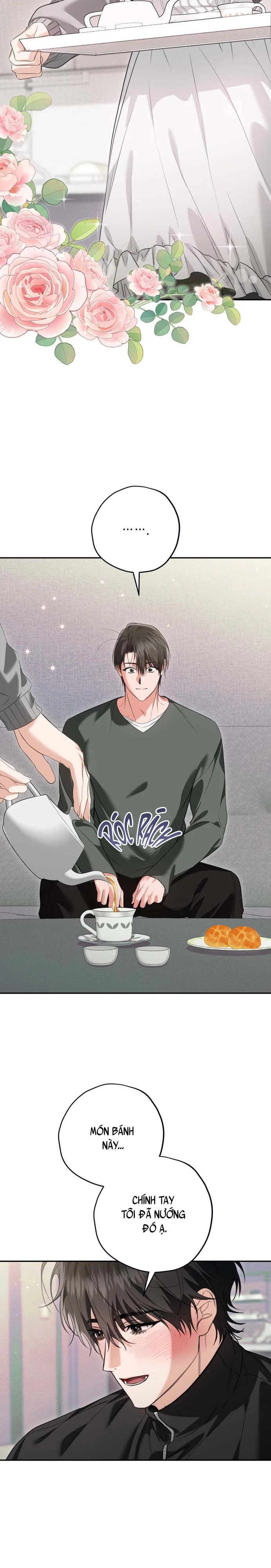 Mạnh Hơn Nữa Đi Chapter 9 - Next Chapter 10