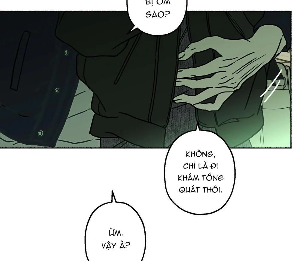 Hạnh Phúc Cùng Nhau Chapter 13 - Next Chapter 14