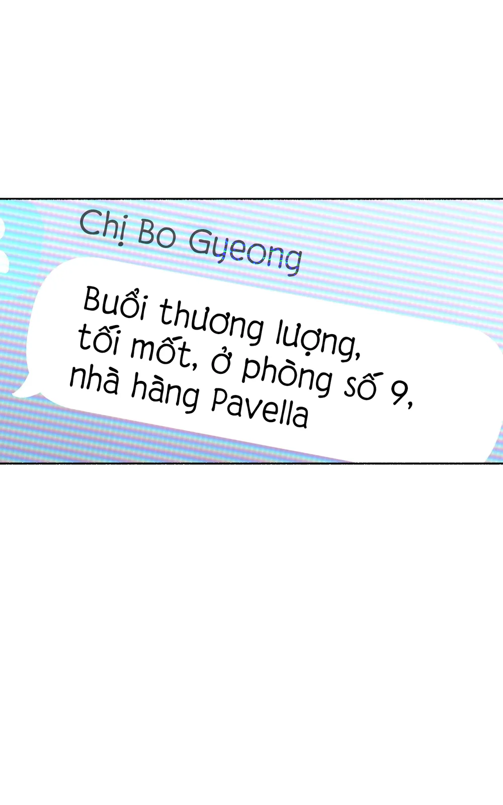 Hạnh Phúc Cùng Nhau Chapter 13 - Next Chapter 14