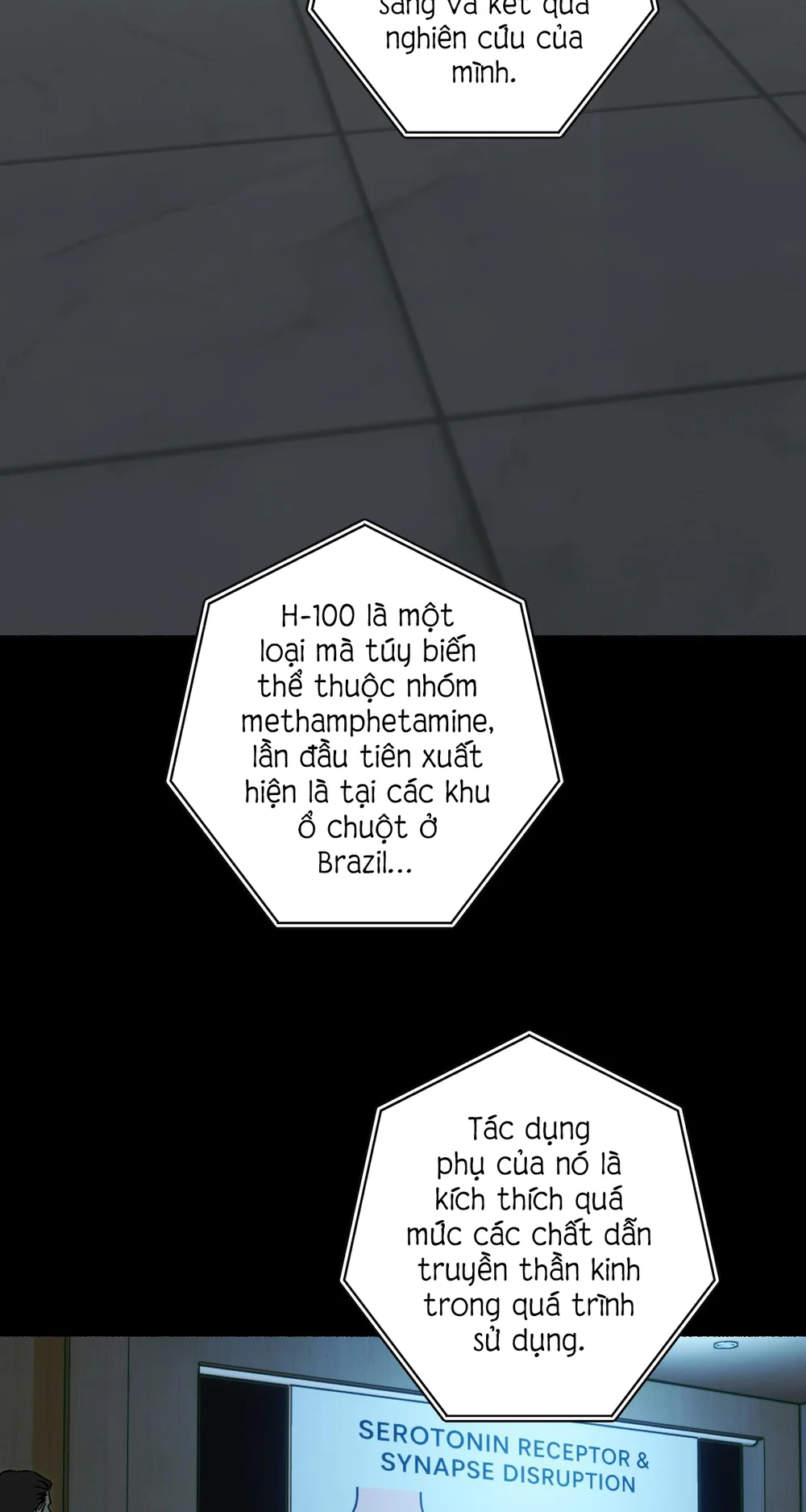 Hạnh Phúc Cùng Nhau Chapter 13 - Next Chapter 14