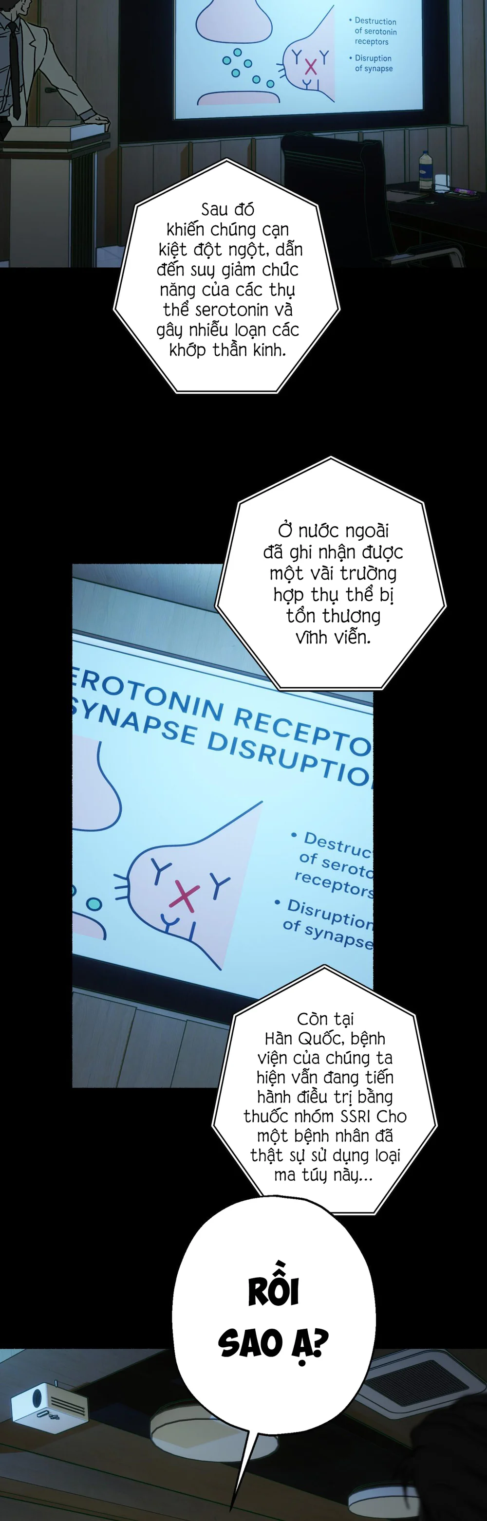 Hạnh Phúc Cùng Nhau Chapter 13 - Next Chapter 14