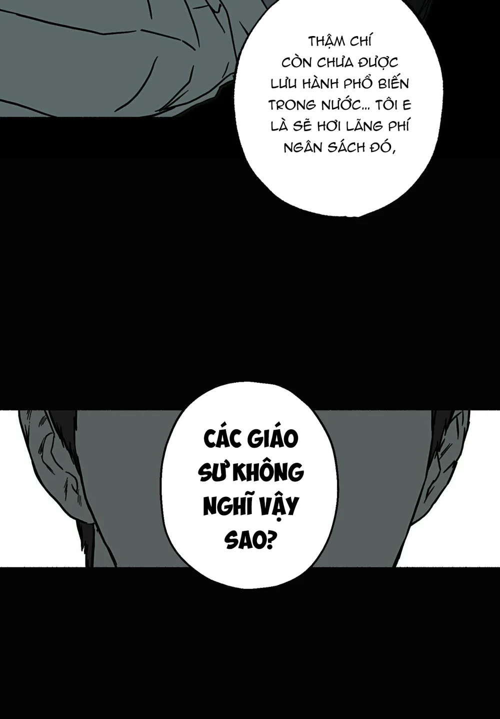 Hạnh Phúc Cùng Nhau Chapter 13 - Next Chapter 14