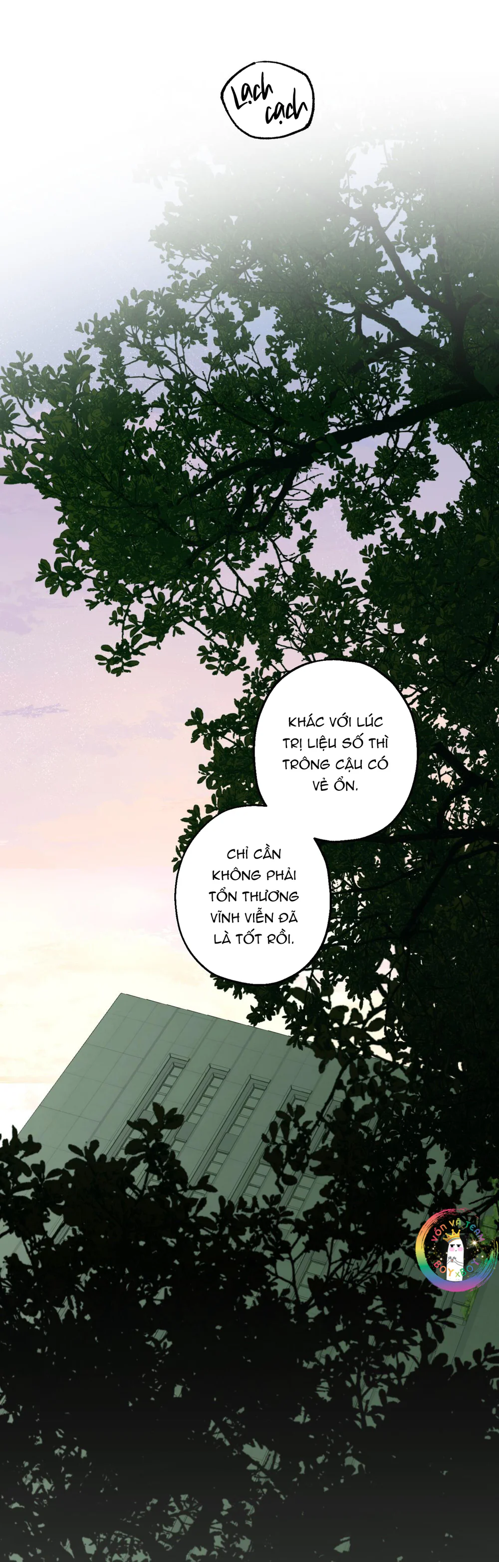 Hạnh Phúc Cùng Nhau Chapter 13 - Next Chapter 14