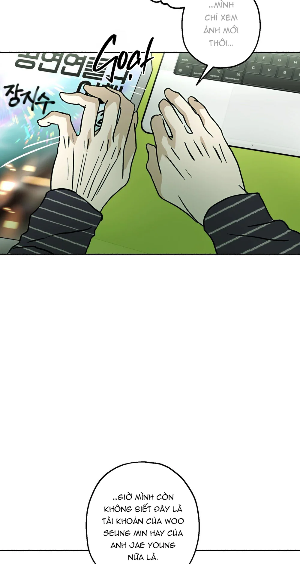 Hạnh Phúc Cùng Nhau Chapter 13 - Next Chapter 14