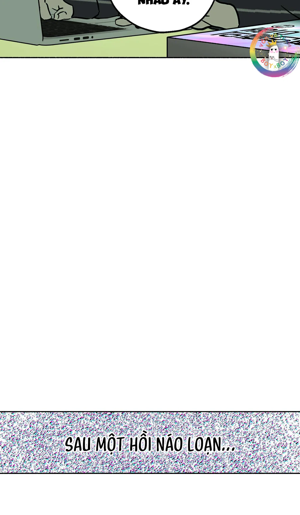 Hạnh Phúc Cùng Nhau Chapter 13 - Next Chapter 14