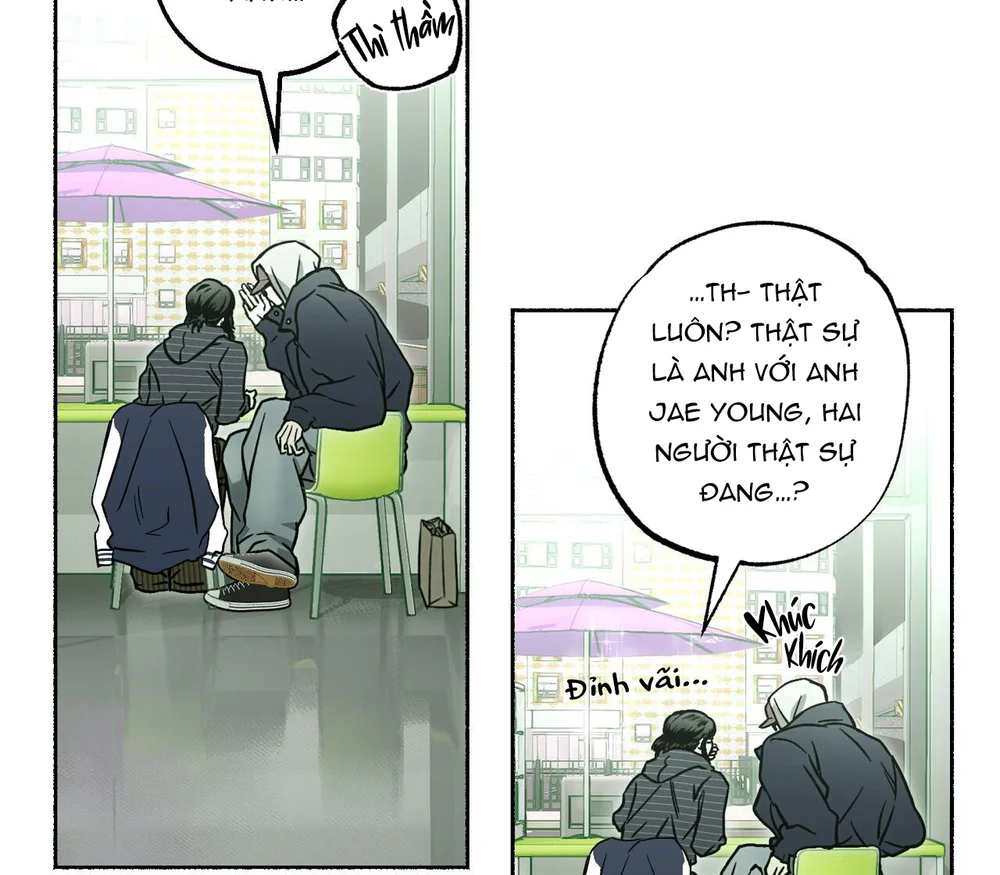 Hạnh Phúc Cùng Nhau Chapter 13 - Next Chapter 14