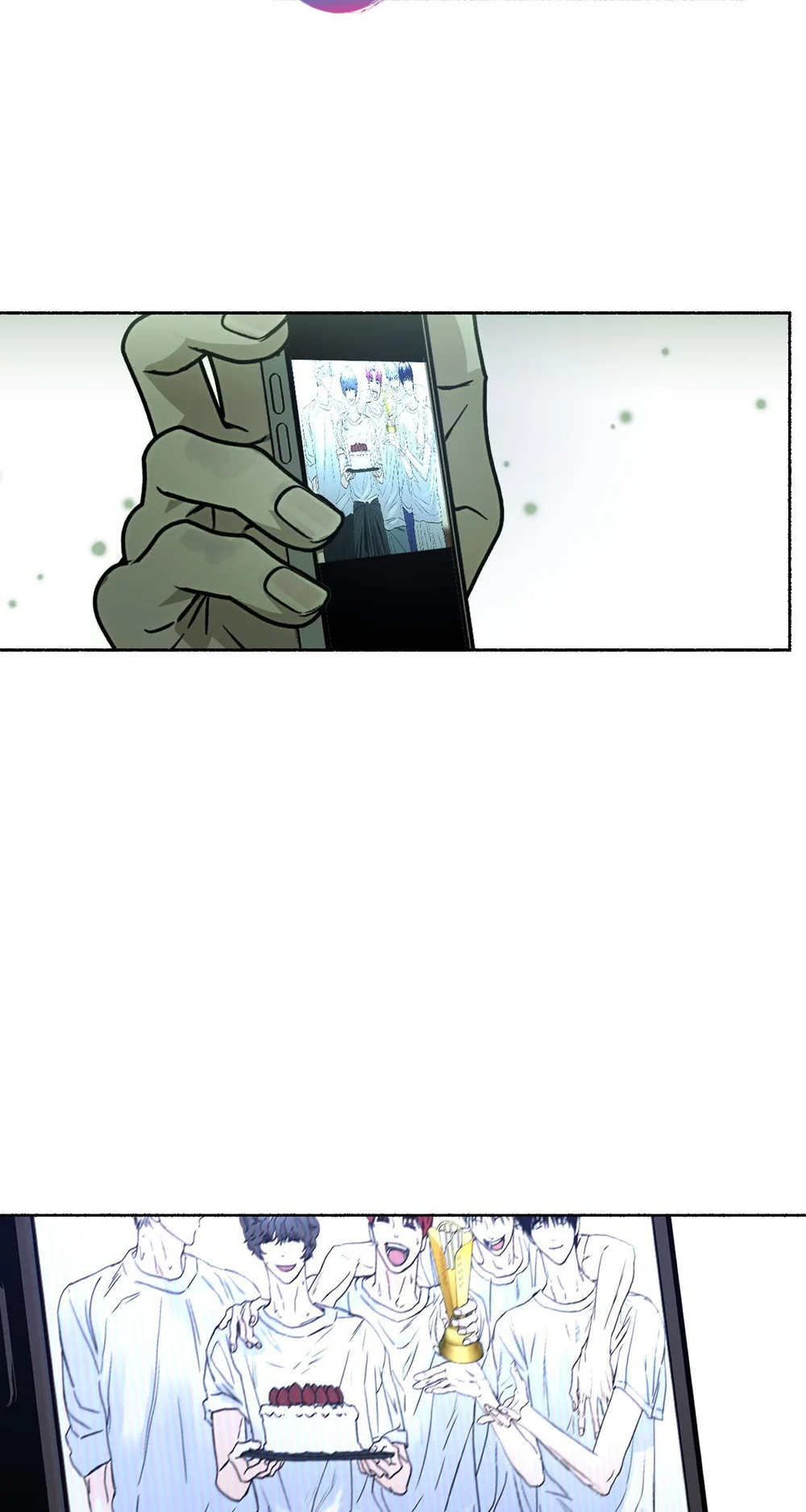 Hạnh Phúc Cùng Nhau Chapter 13 - Next Chapter 14