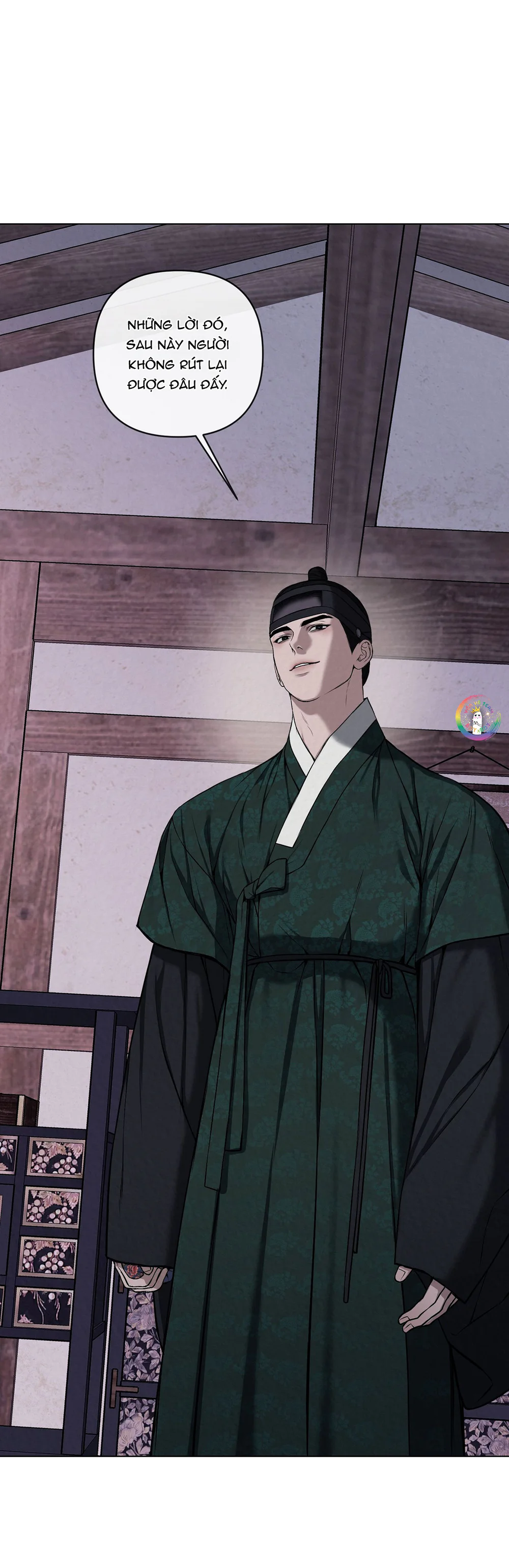 Sai Lầm Chapter 27 - Next Chapter 28