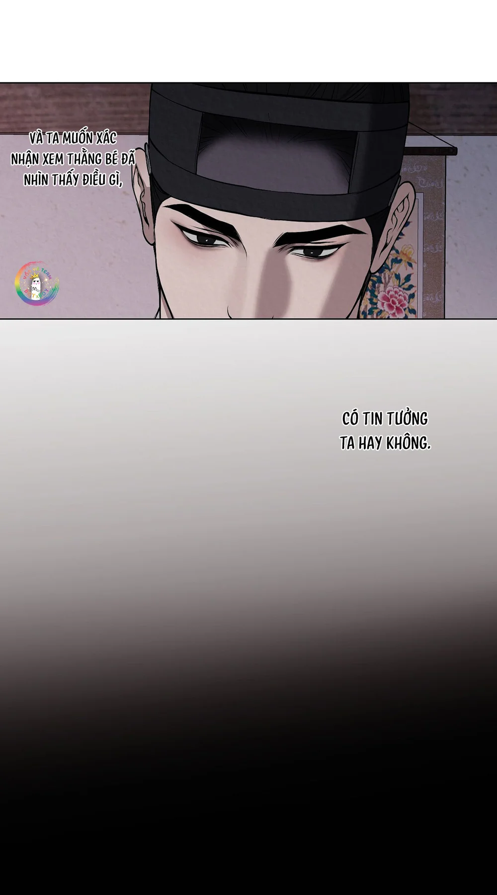 Sai Lầm Chapter 27 - Next Chapter 28