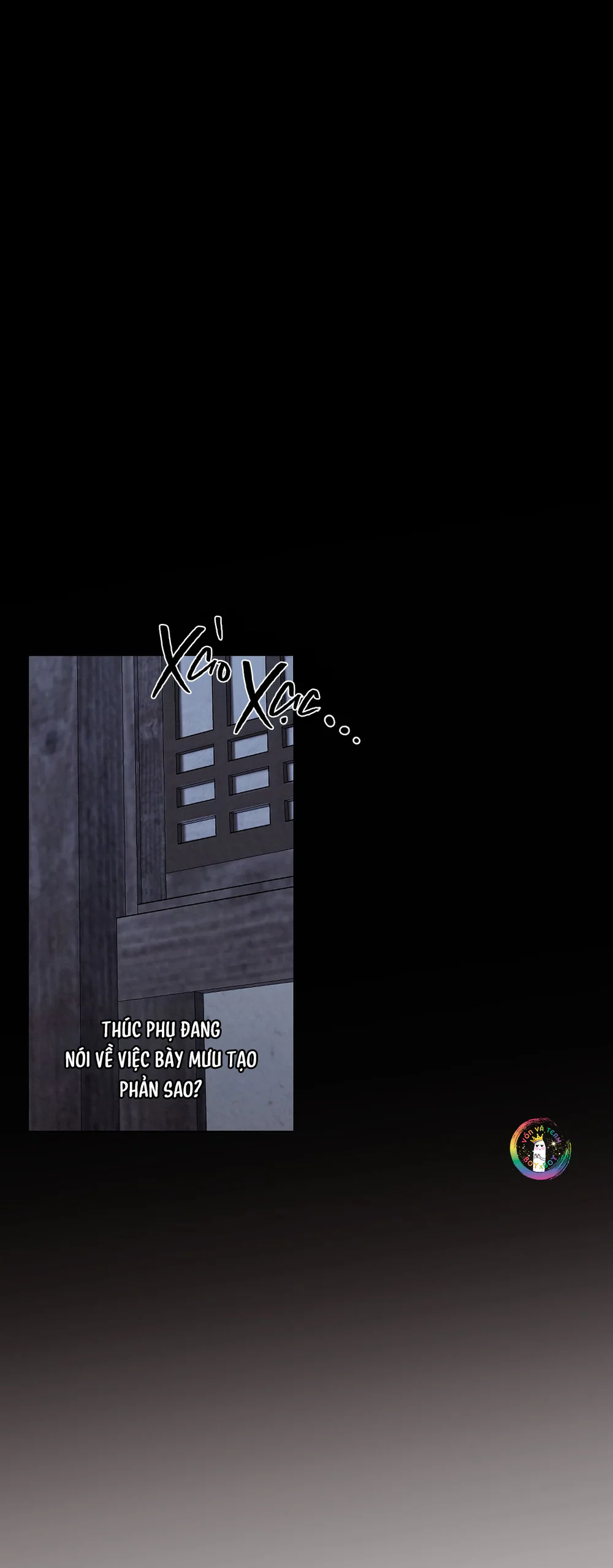 Sai Lầm Chapter 27 - Next Chapter 28