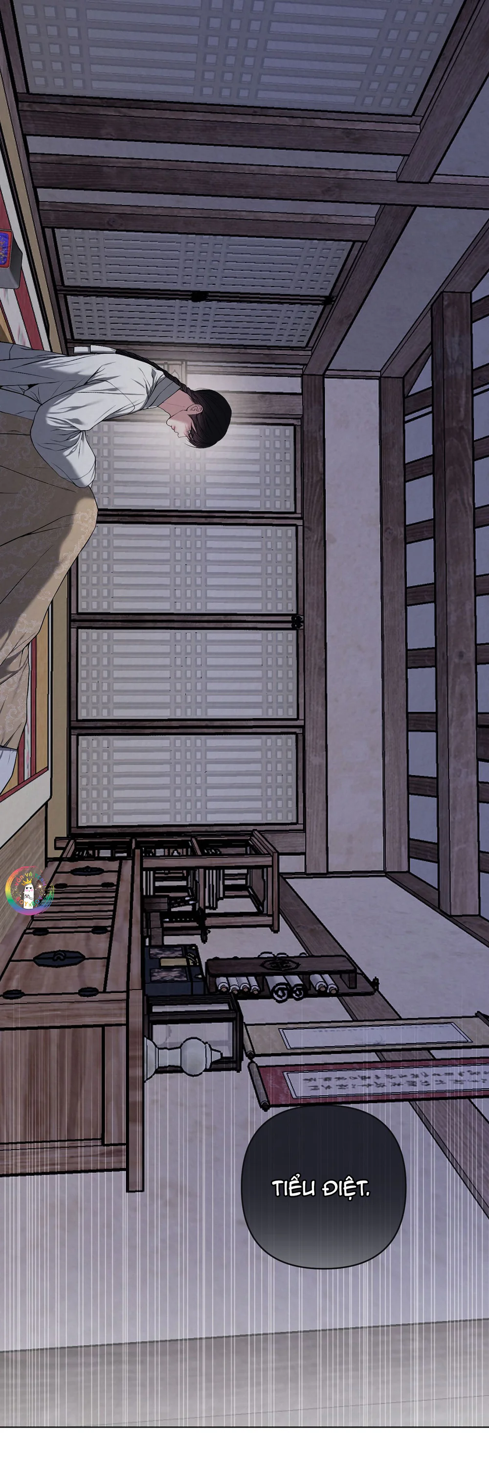 Sai Lầm Chapter 27 - Next Chapter 28