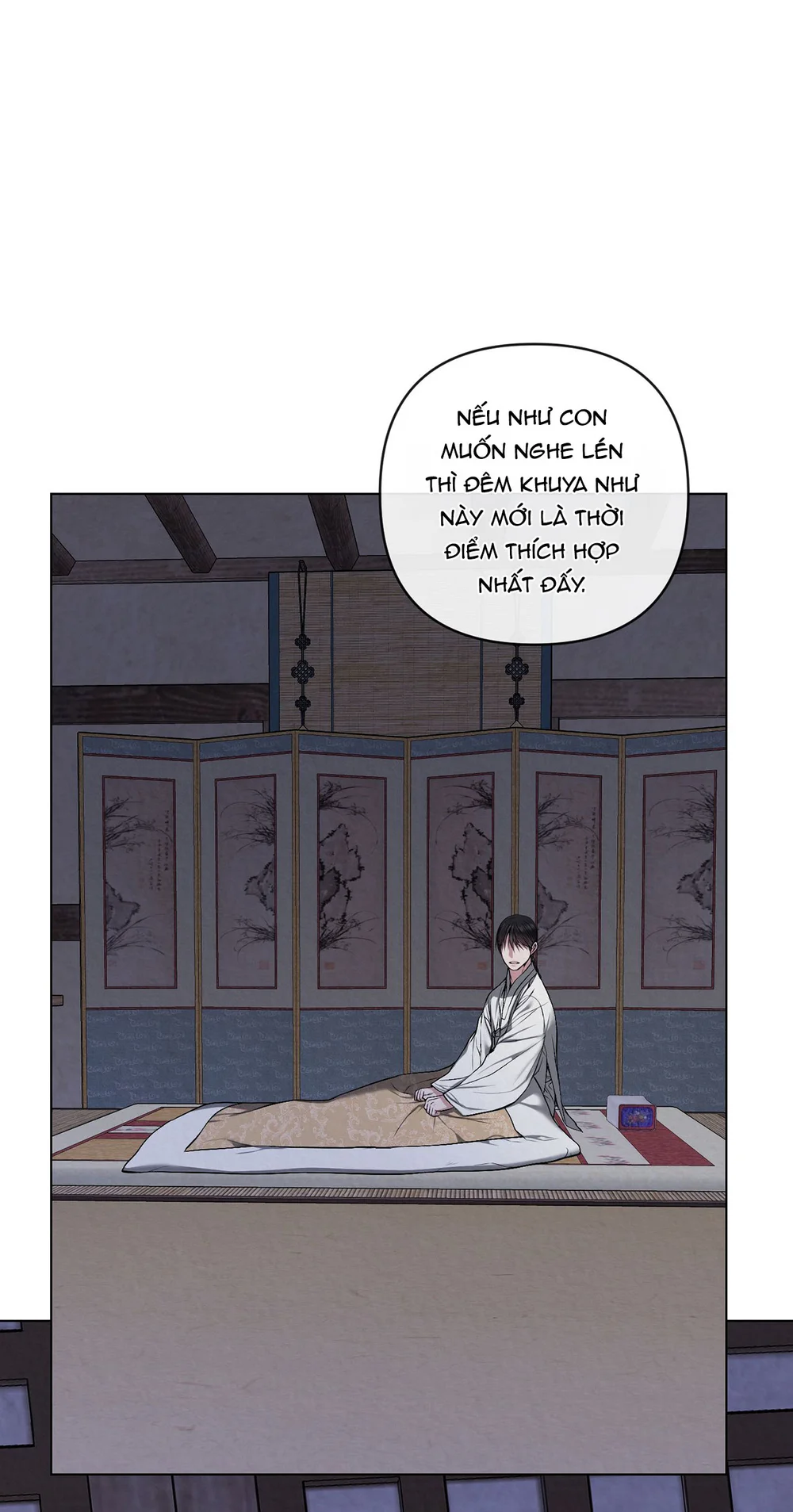 Sai Lầm Chapter 27 - Next Chapter 28