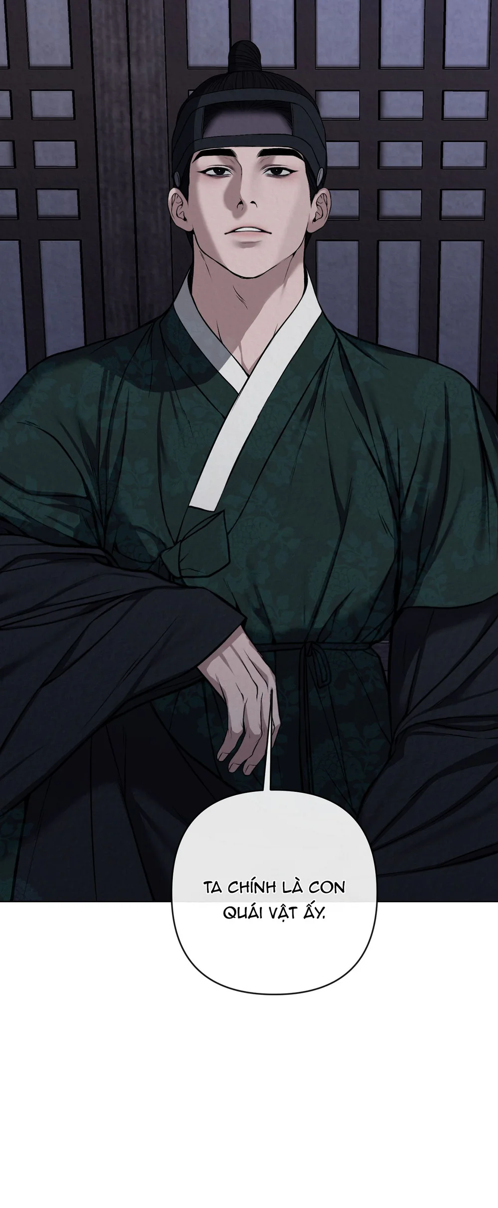 Sai Lầm Chapter 27 - Next Chapter 28