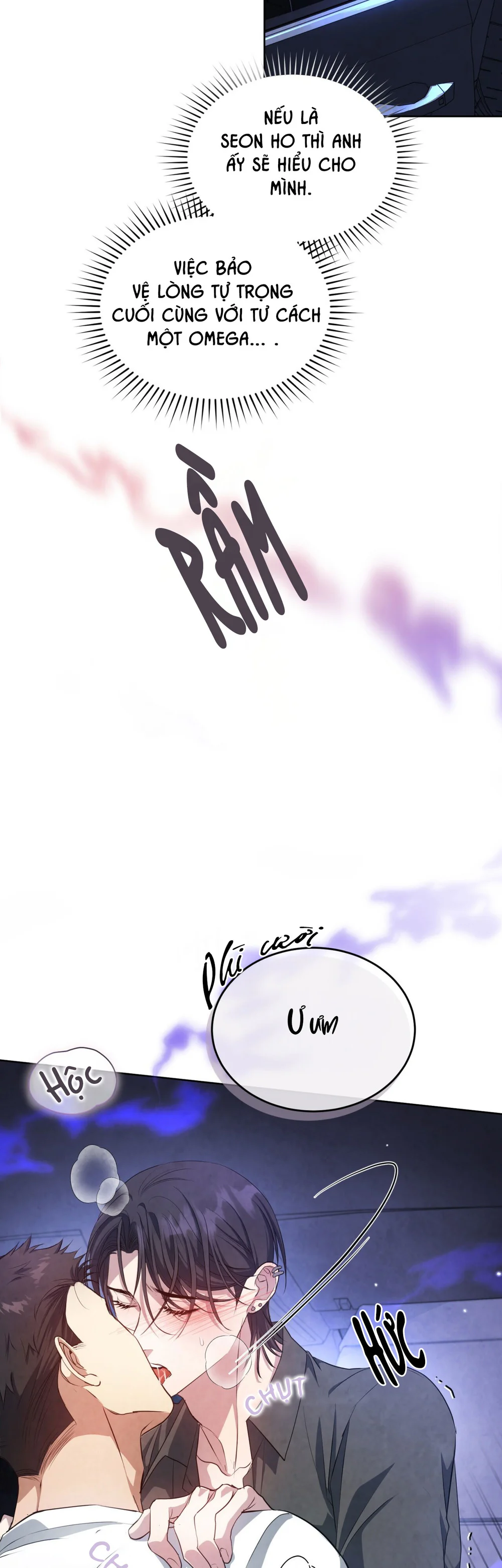 THẾ GIỚI XUNG KHẮC Chapter 15 - Next 