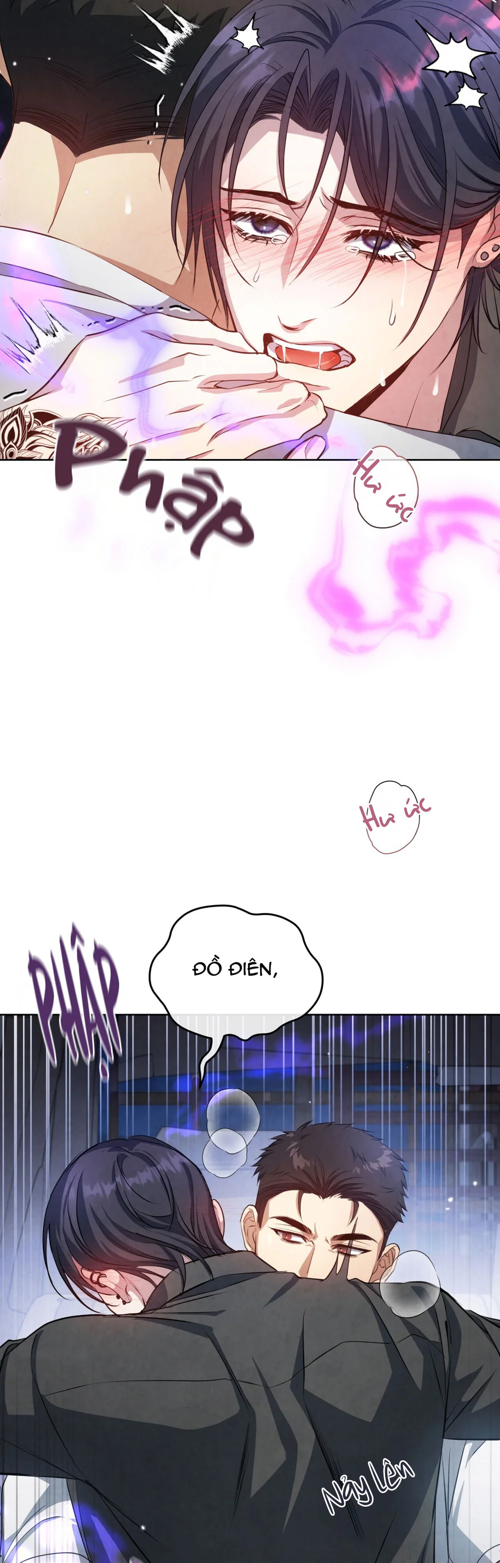 THẾ GIỚI XUNG KHẮC Chapter 15 - Next 