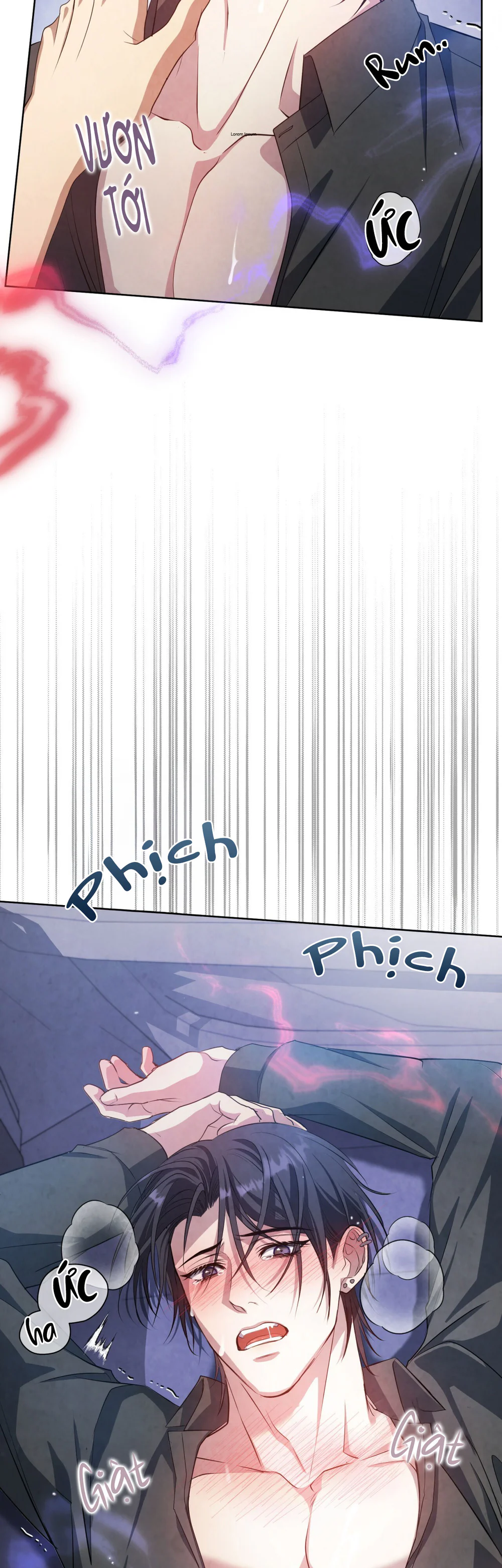 THẾ GIỚI XUNG KHẮC Chapter 15 - Next 