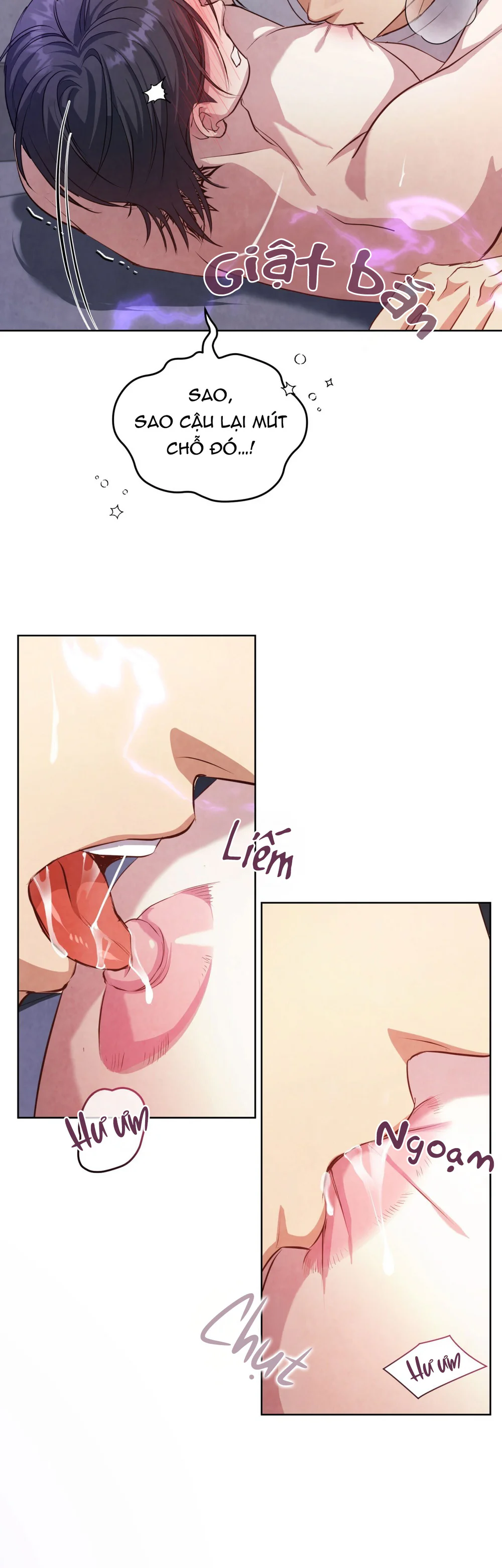 THẾ GIỚI XUNG KHẮC Chapter 15 - Next 