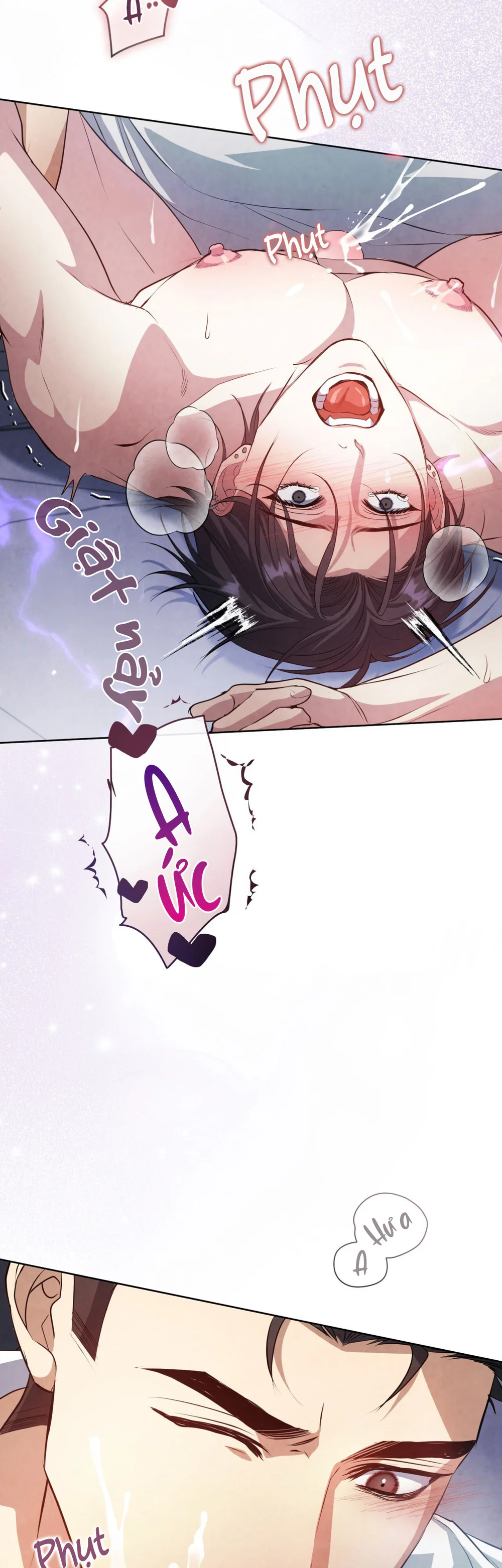 THẾ GIỚI XUNG KHẮC Chapter 15 - Next 