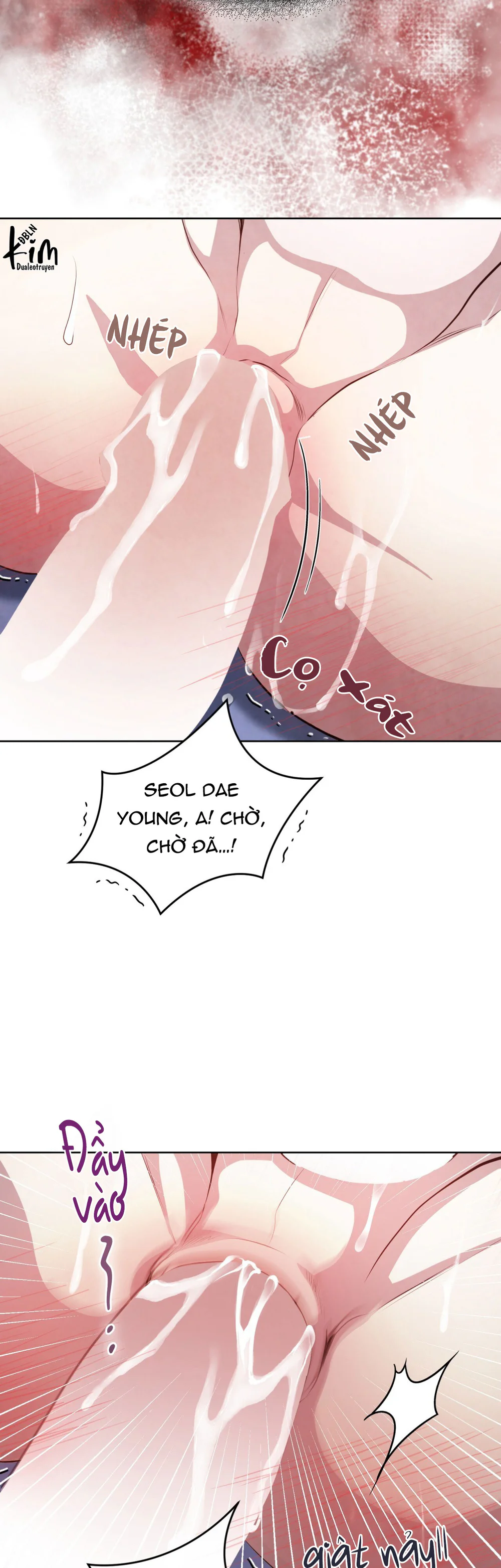 THẾ GIỚI XUNG KHẮC Chapter 15 - Next 