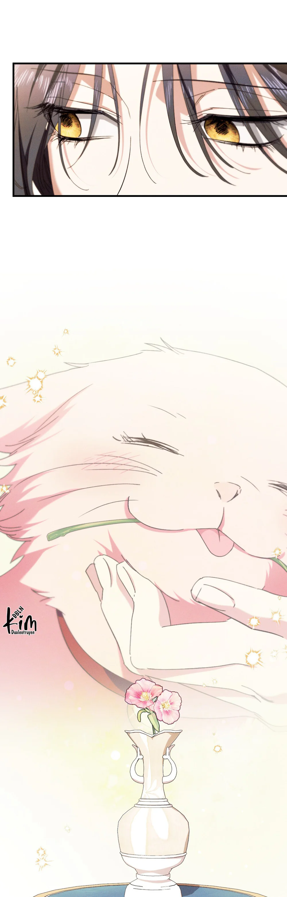 RẮN NUỐT LỰU Chapter 28 - Next Chapter 29